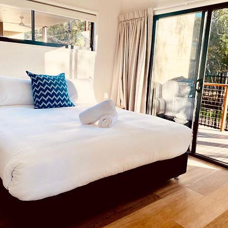 Big4 Tweed Billabong Holiday Park Tweed Heads Zewnętrze zdjęcie