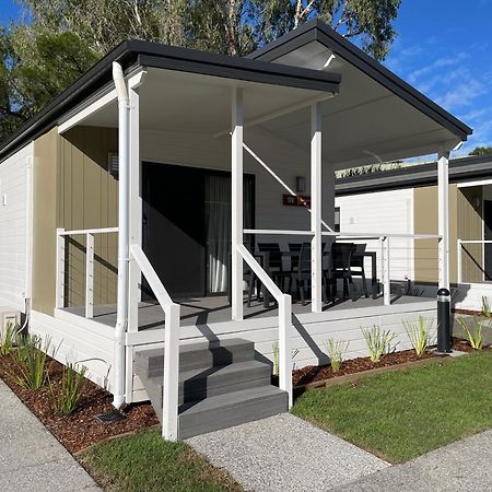 Big4 Tweed Billabong Holiday Park Tweed Heads Zewnętrze zdjęcie