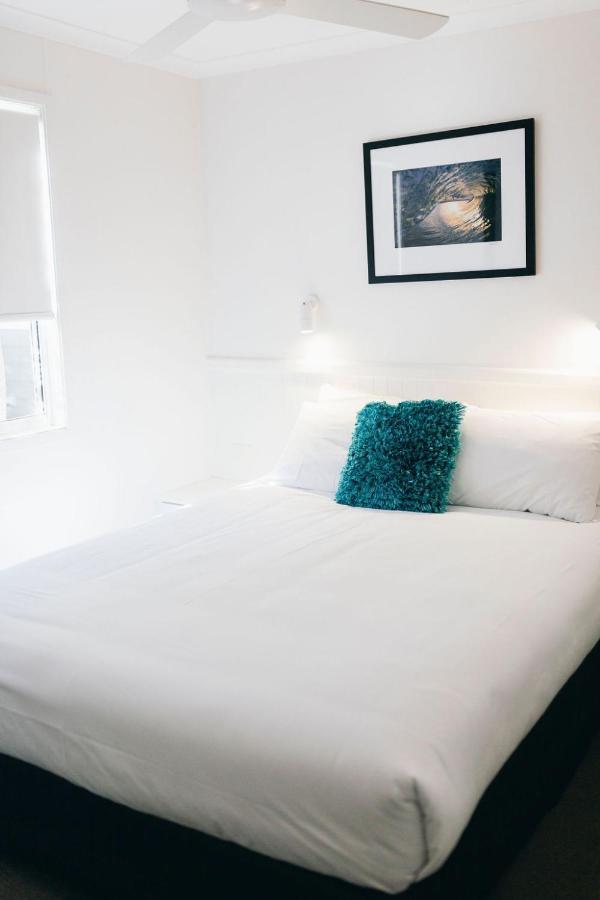 Big4 Tweed Billabong Holiday Park Tweed Heads Zewnętrze zdjęcie