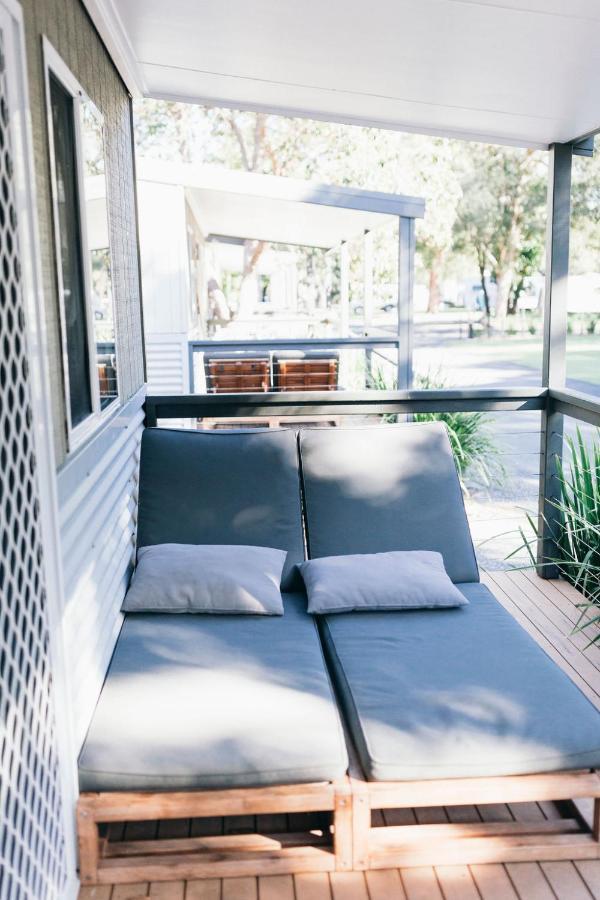 Big4 Tweed Billabong Holiday Park Tweed Heads Zewnętrze zdjęcie