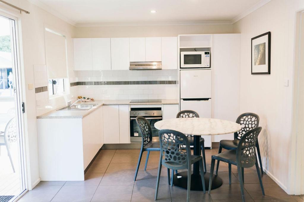 Big4 Tweed Billabong Holiday Park Tweed Heads Zewnętrze zdjęcie