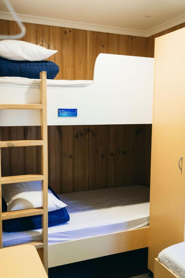 Big4 Tweed Billabong Holiday Park Tweed Heads Zewnętrze zdjęcie