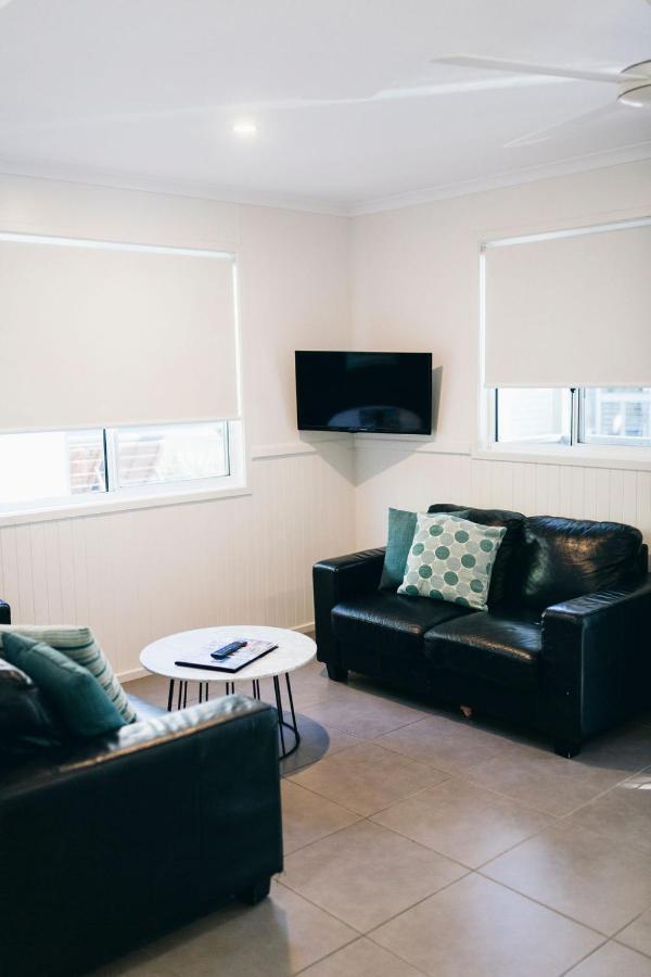 Big4 Tweed Billabong Holiday Park Tweed Heads Zewnętrze zdjęcie