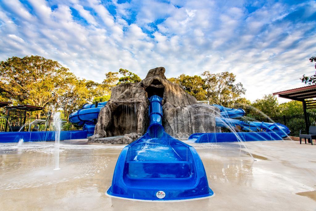 Big4 Tweed Billabong Holiday Park Tweed Heads Zewnętrze zdjęcie