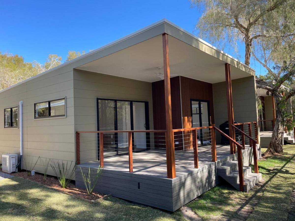 Big4 Tweed Billabong Holiday Park Tweed Heads Zewnętrze zdjęcie