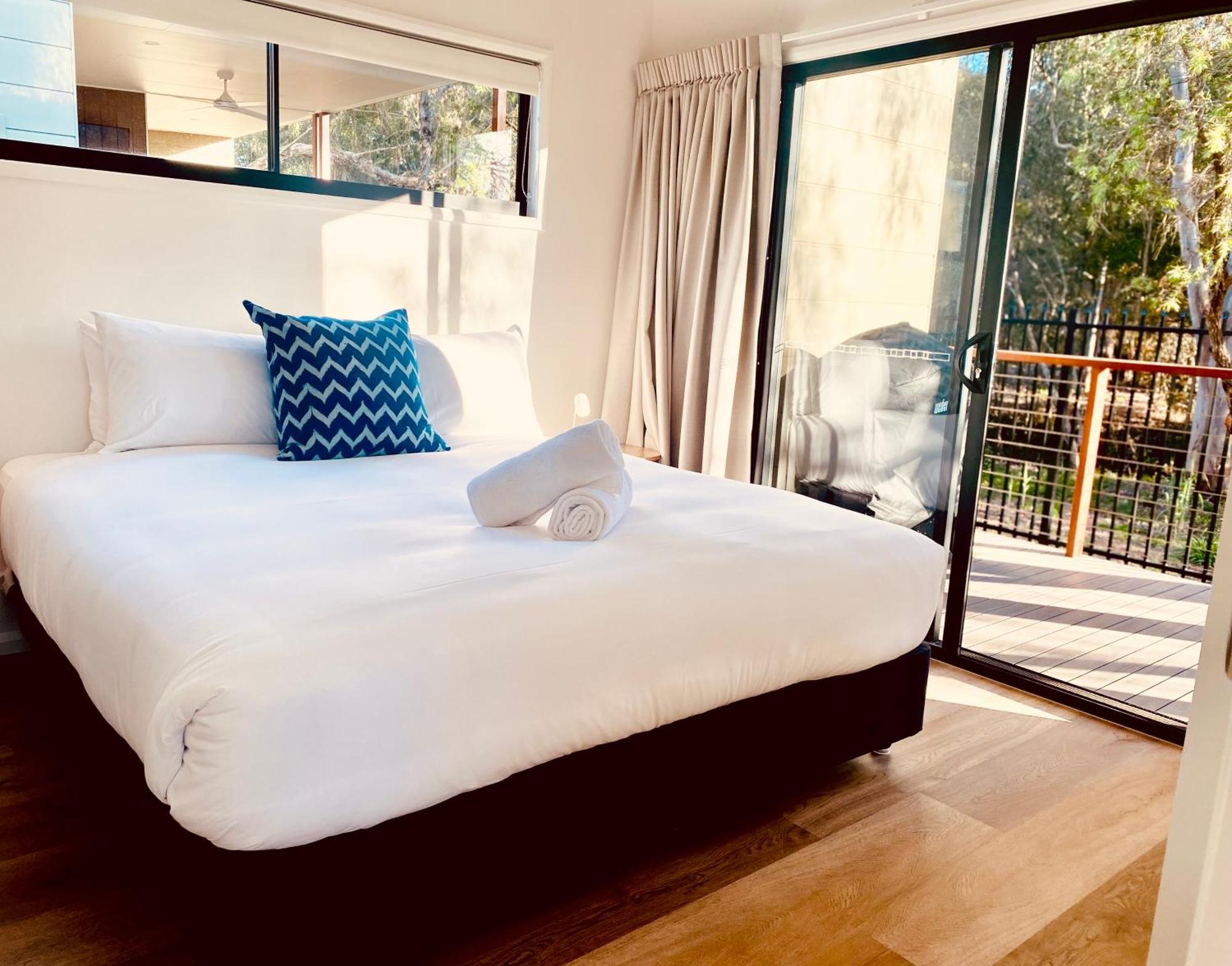 Big4 Tweed Billabong Holiday Park Tweed Heads Zewnętrze zdjęcie