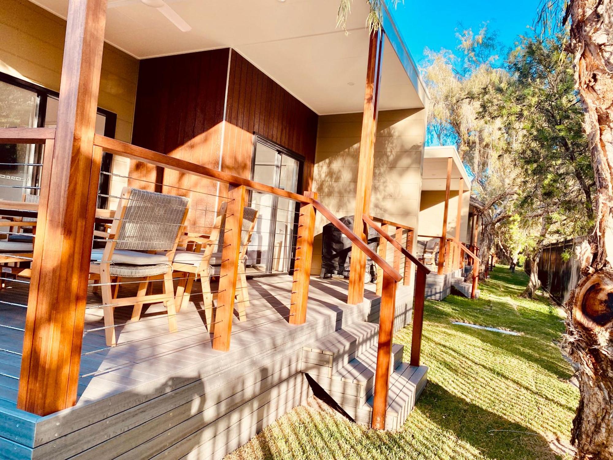 Big4 Tweed Billabong Holiday Park Tweed Heads Zewnętrze zdjęcie