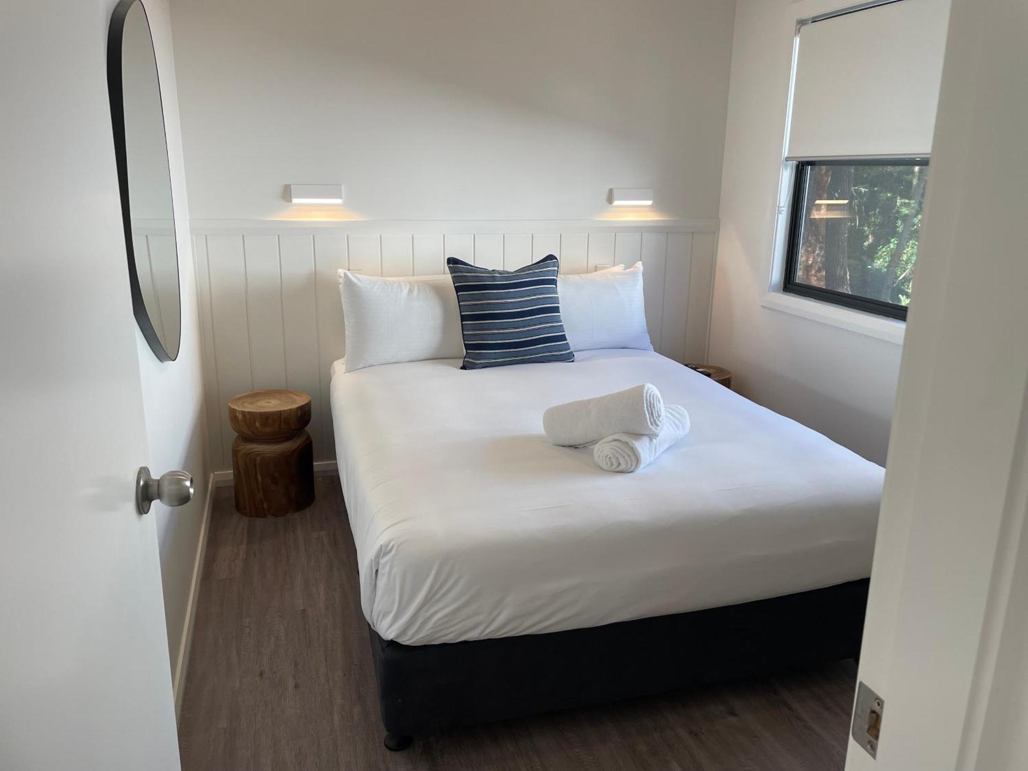 Big4 Tweed Billabong Holiday Park Tweed Heads Zewnętrze zdjęcie