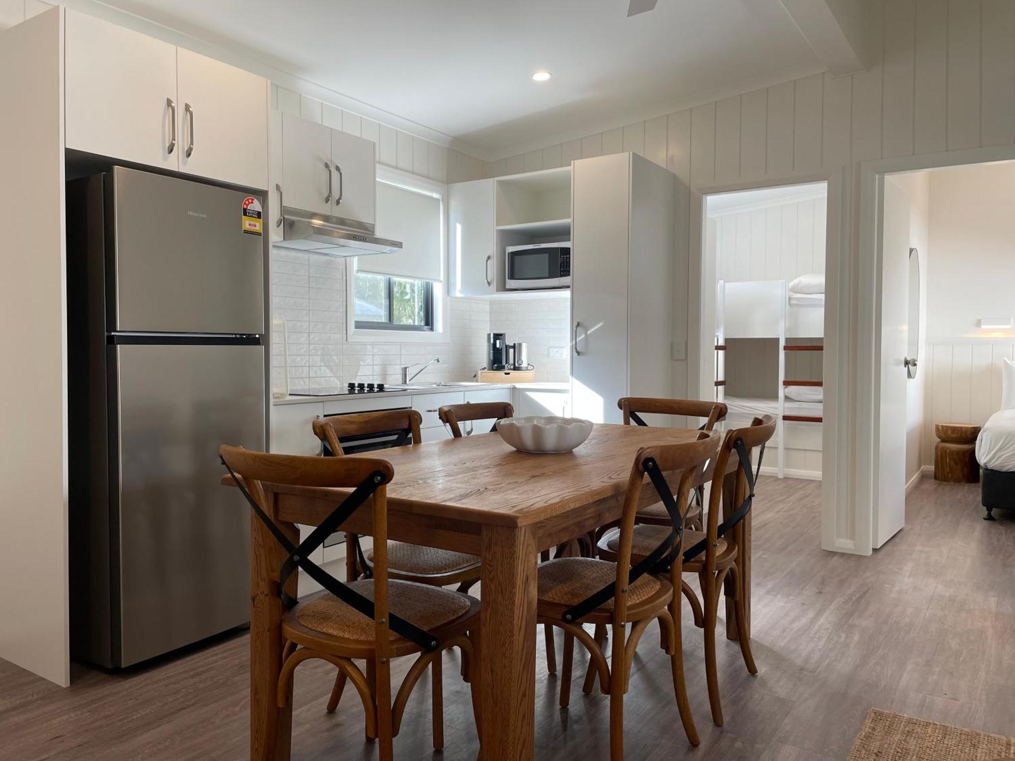 Big4 Tweed Billabong Holiday Park Tweed Heads Zewnętrze zdjęcie