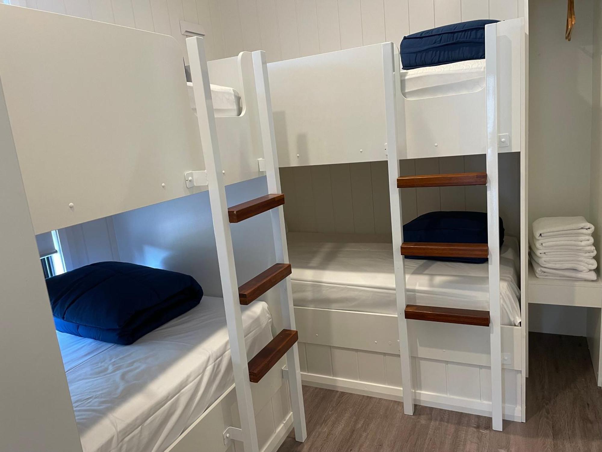 Big4 Tweed Billabong Holiday Park Tweed Heads Zewnętrze zdjęcie