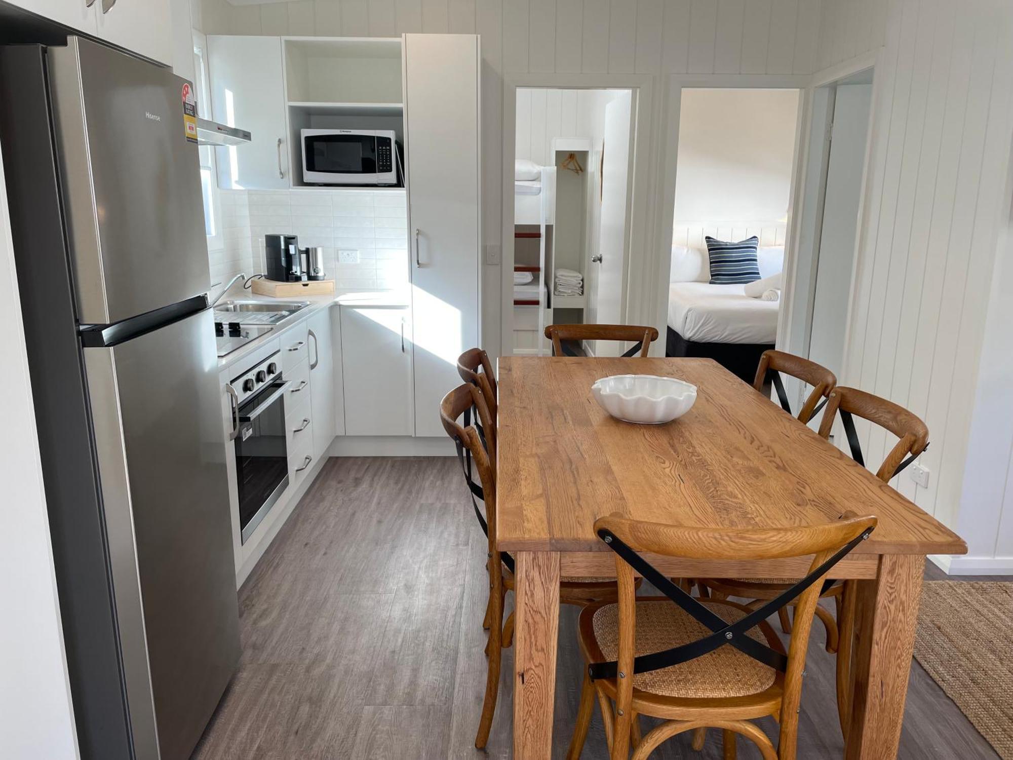 Big4 Tweed Billabong Holiday Park Tweed Heads Zewnętrze zdjęcie