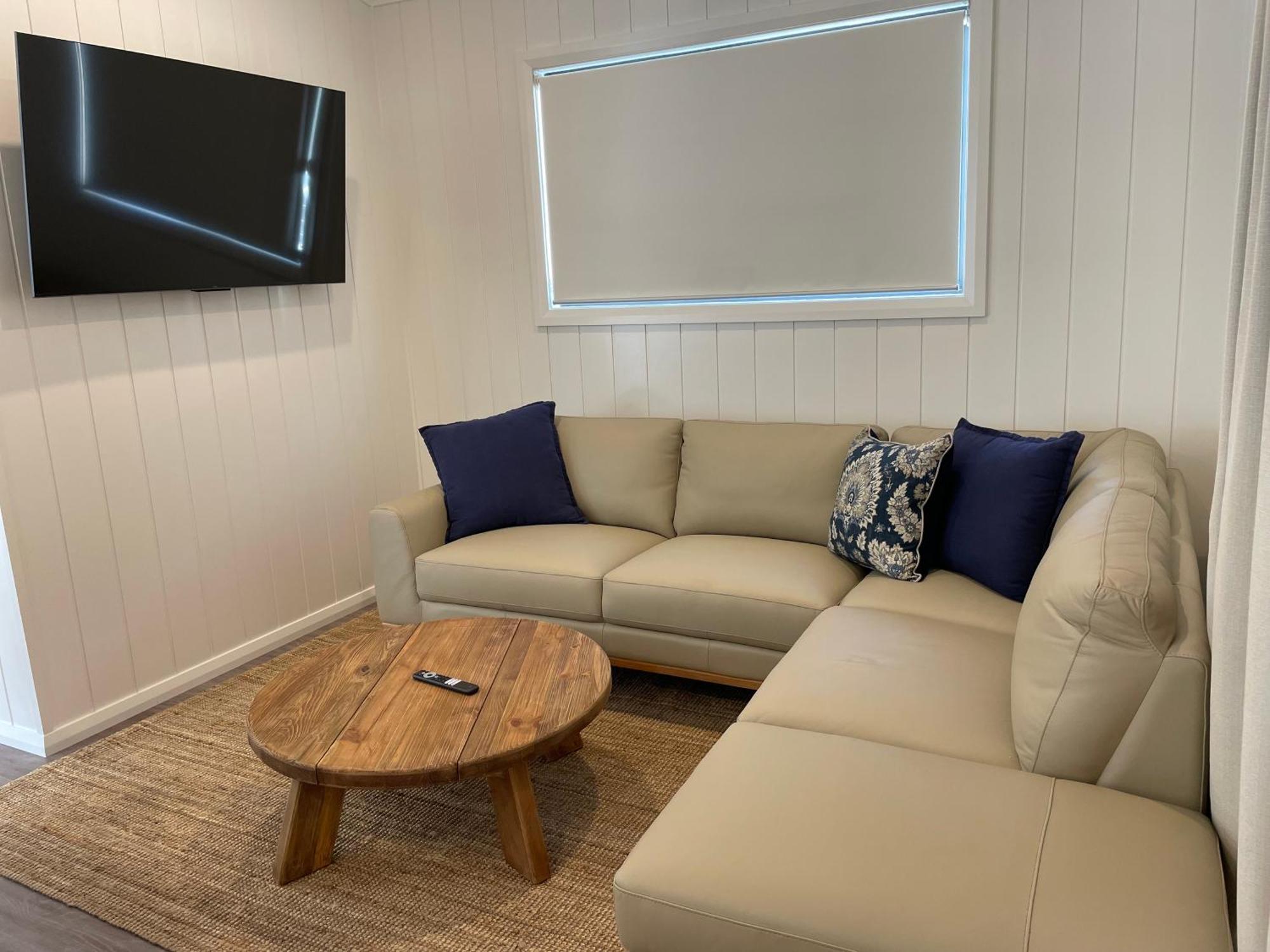 Big4 Tweed Billabong Holiday Park Tweed Heads Zewnętrze zdjęcie