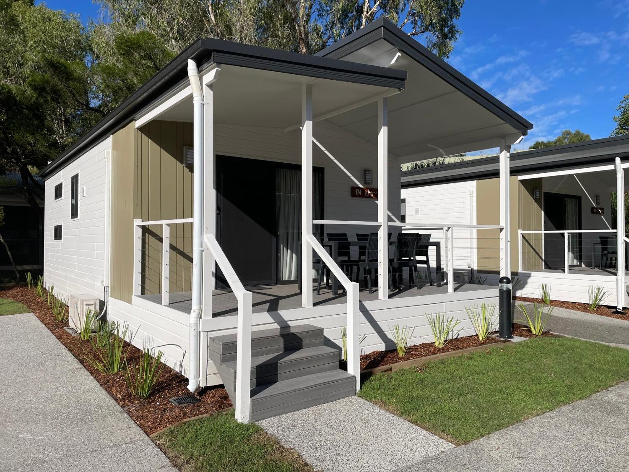 Big4 Tweed Billabong Holiday Park Tweed Heads Zewnętrze zdjęcie