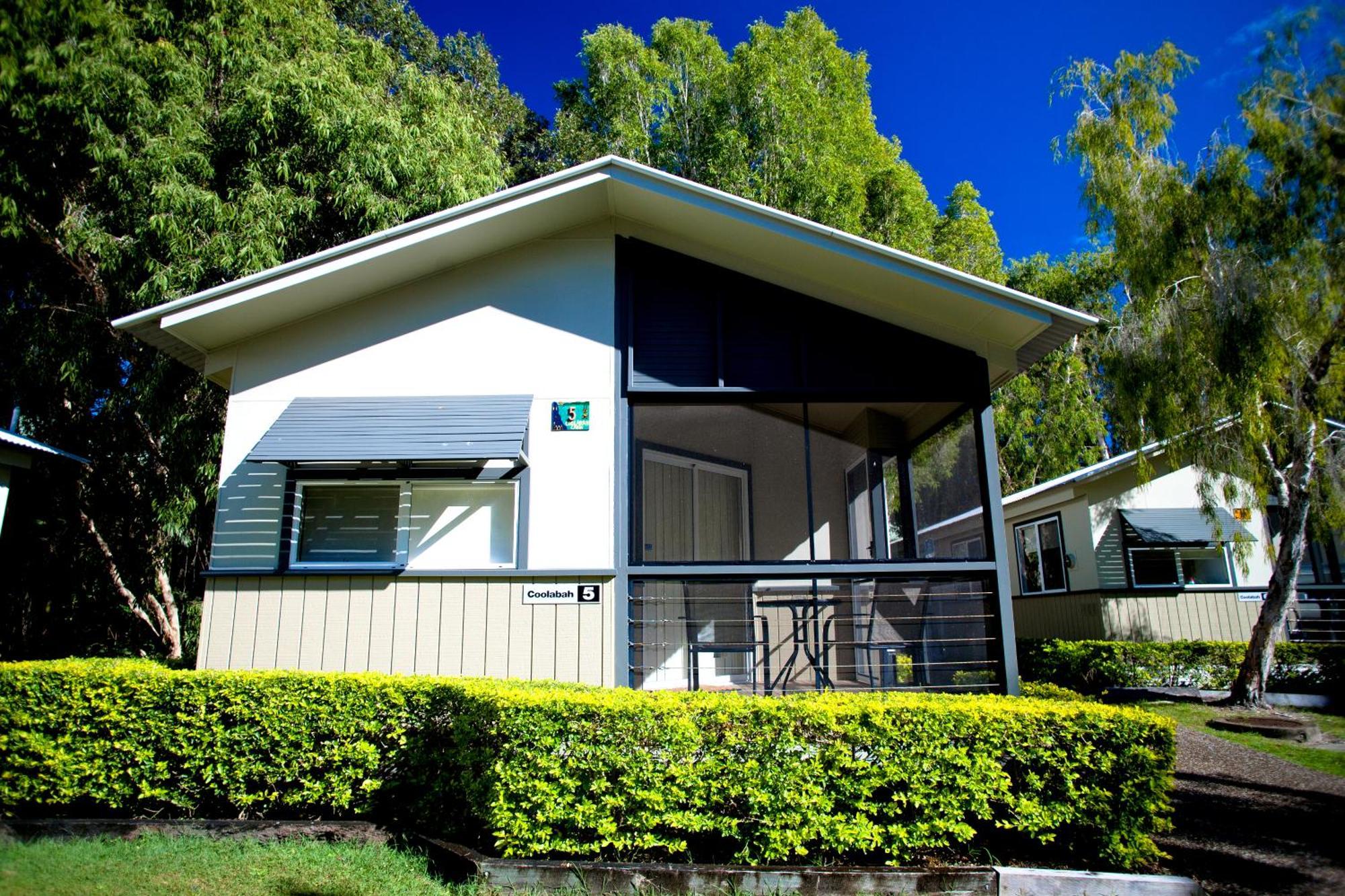 Big4 Tweed Billabong Holiday Park Tweed Heads Pokój zdjęcie