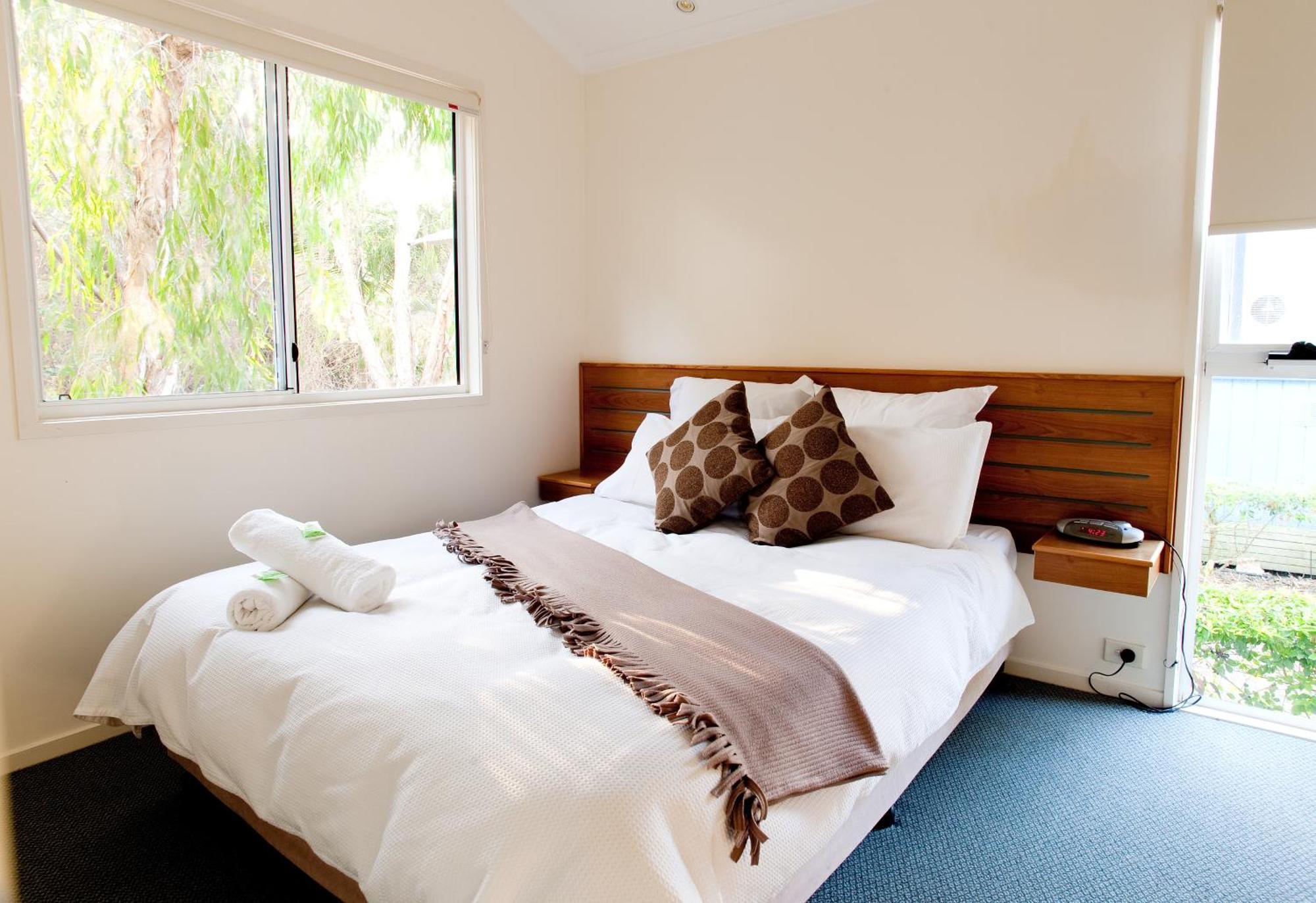 Big4 Tweed Billabong Holiday Park Tweed Heads Pokój zdjęcie