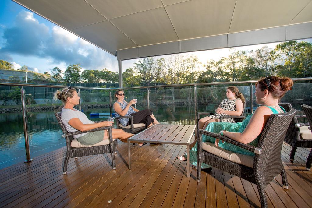 Big4 Tweed Billabong Holiday Park Tweed Heads Zewnętrze zdjęcie