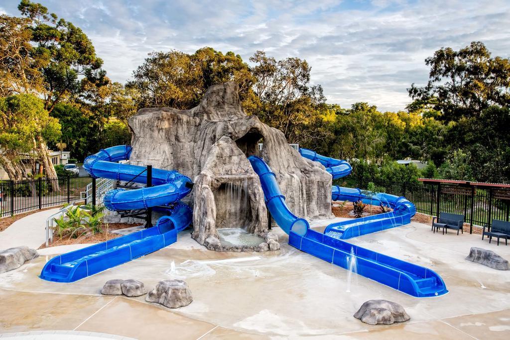 Big4 Tweed Billabong Holiday Park Tweed Heads Zewnętrze zdjęcie