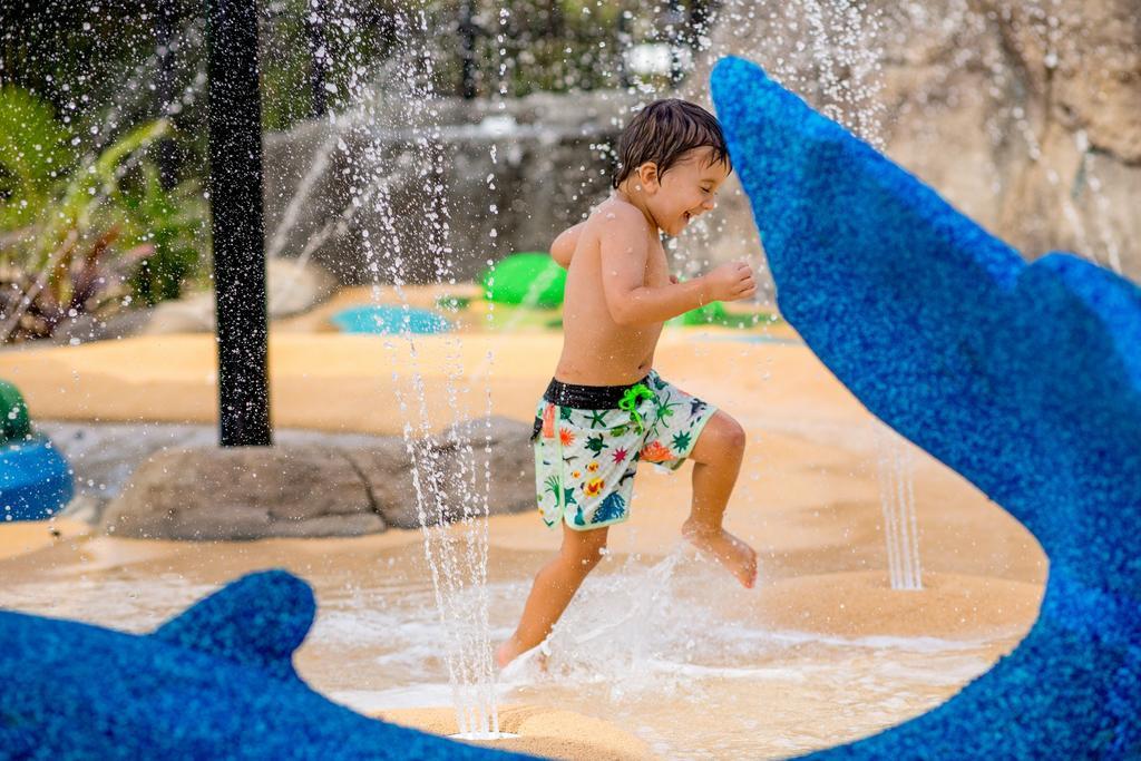 Big4 Tweed Billabong Holiday Park Tweed Heads Zewnętrze zdjęcie
