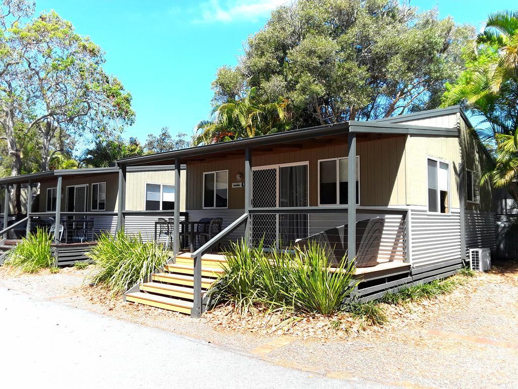 Big4 Tweed Billabong Holiday Park Tweed Heads Zewnętrze zdjęcie