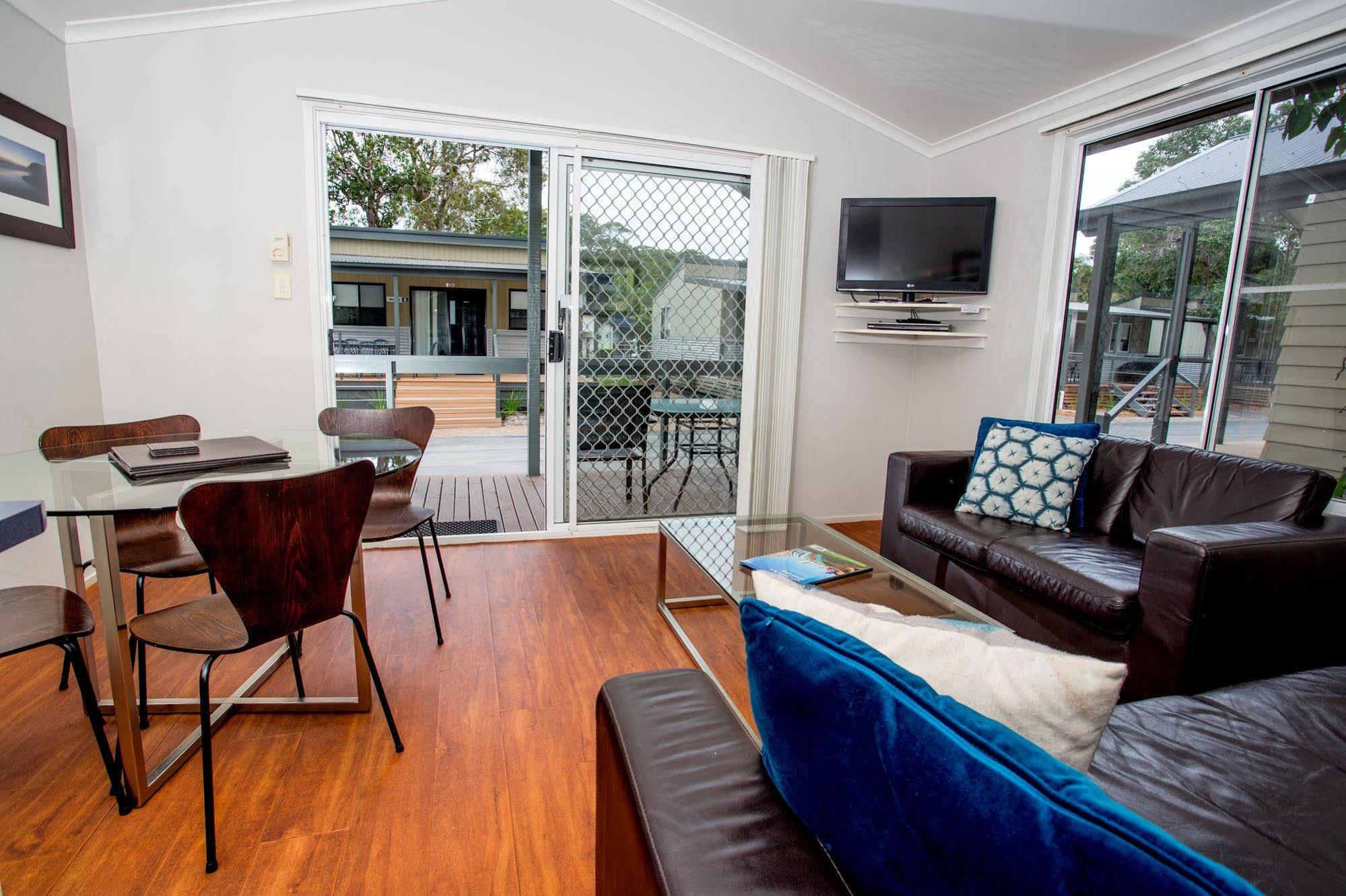 Big4 Tweed Billabong Holiday Park Tweed Heads Zewnętrze zdjęcie