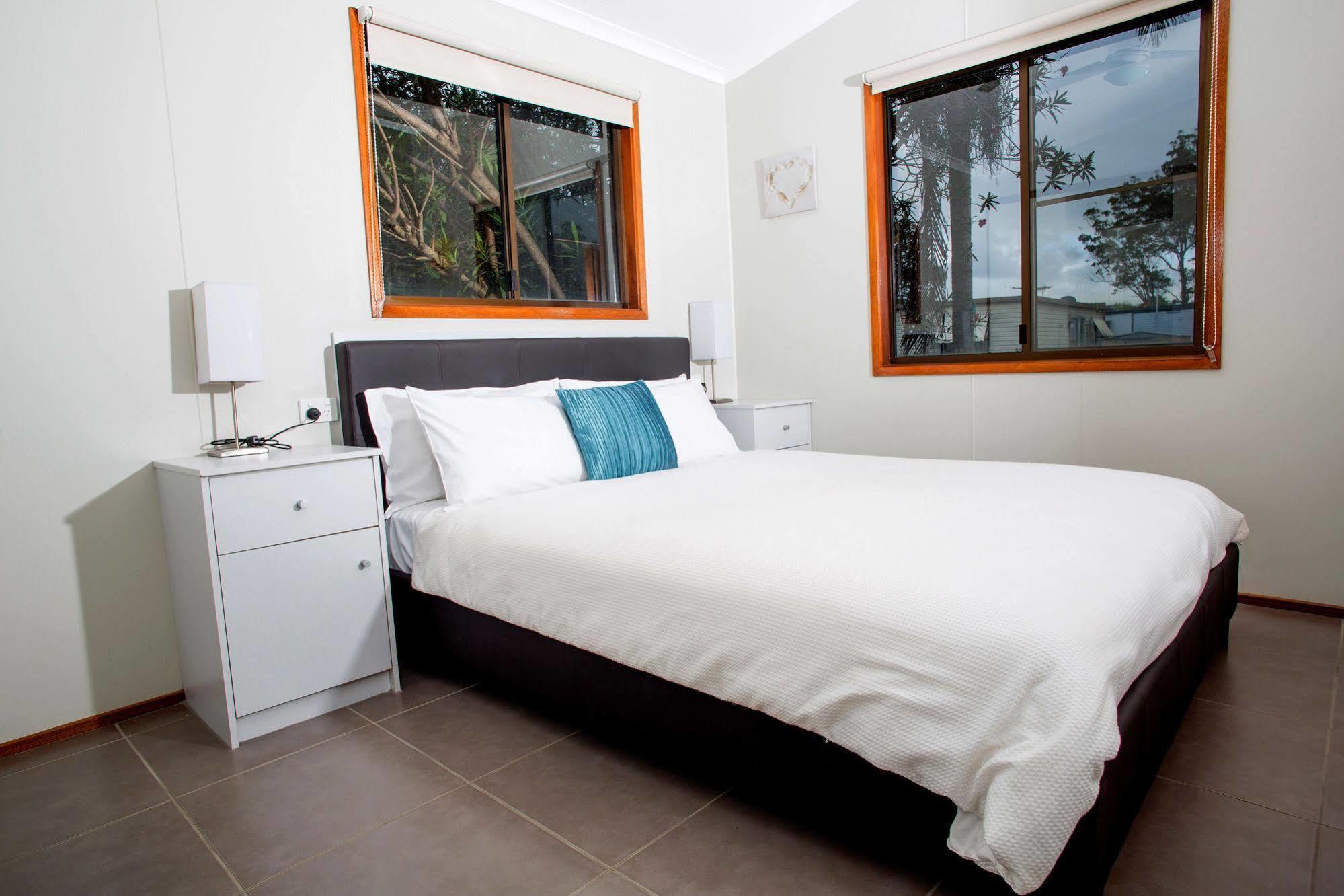 Big4 Tweed Billabong Holiday Park Tweed Heads Zewnętrze zdjęcie