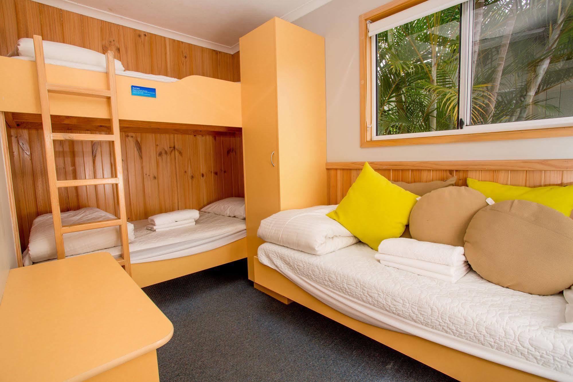 Big4 Tweed Billabong Holiday Park Tweed Heads Zewnętrze zdjęcie