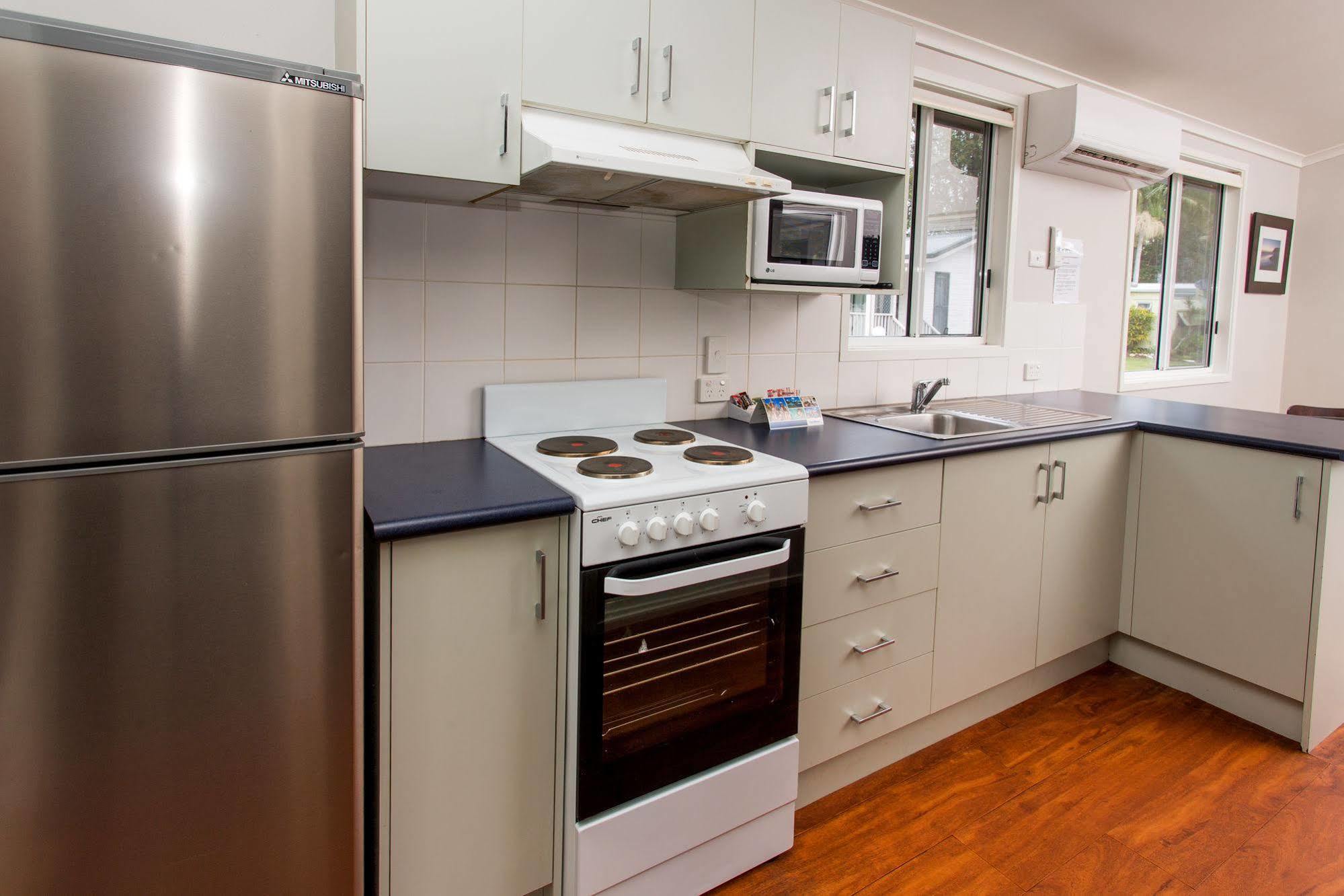 Big4 Tweed Billabong Holiday Park Tweed Heads Zewnętrze zdjęcie