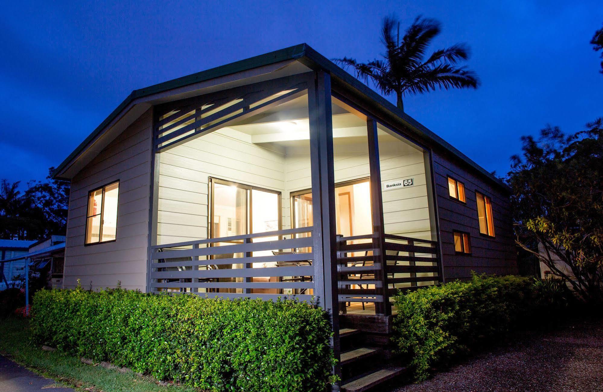 Big4 Tweed Billabong Holiday Park Tweed Heads Zewnętrze zdjęcie