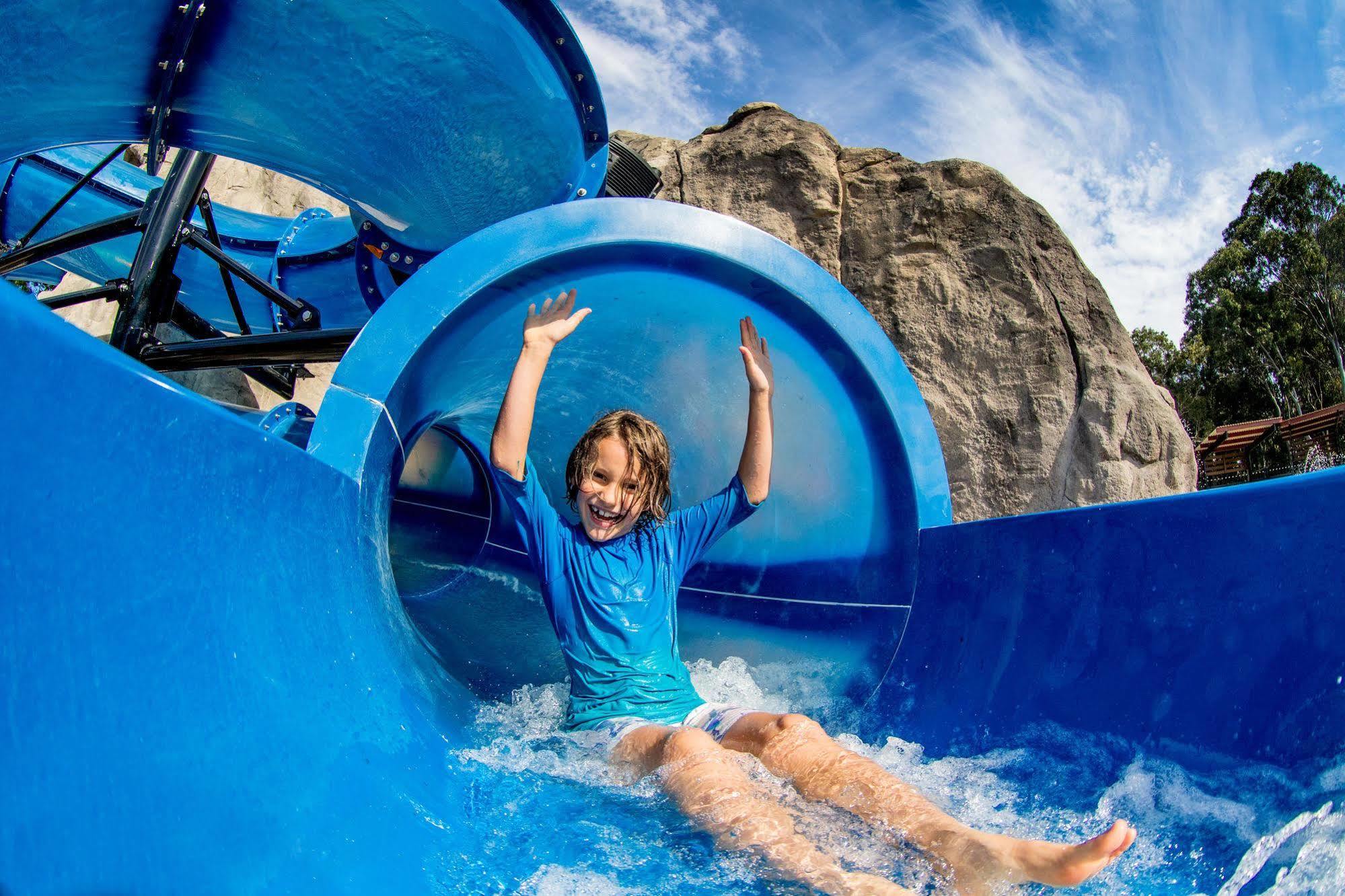 Big4 Tweed Billabong Holiday Park Tweed Heads Zewnętrze zdjęcie