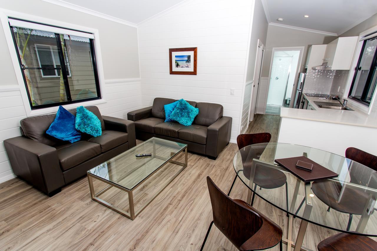Big4 Tweed Billabong Holiday Park Tweed Heads Zewnętrze zdjęcie