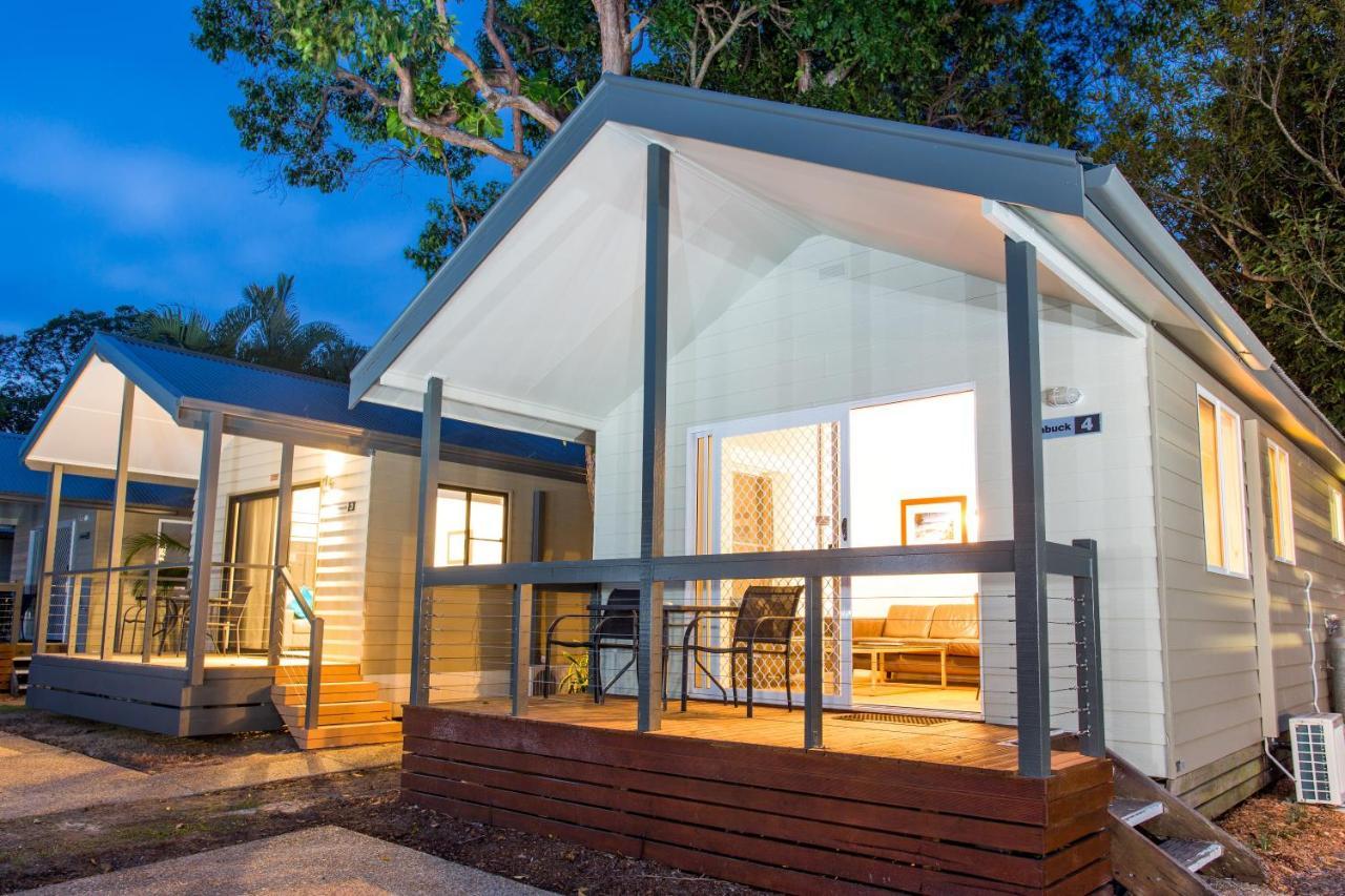 Big4 Tweed Billabong Holiday Park Tweed Heads Zewnętrze zdjęcie