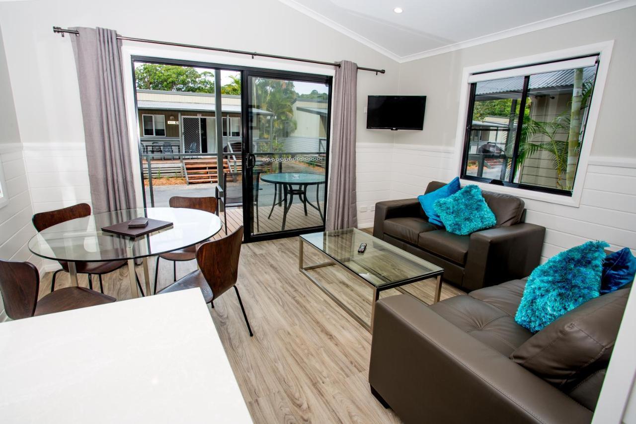 Big4 Tweed Billabong Holiday Park Tweed Heads Zewnętrze zdjęcie