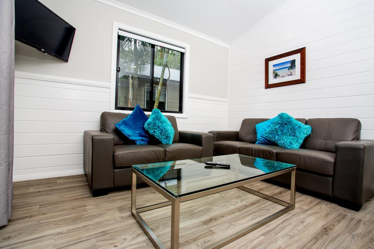 Big4 Tweed Billabong Holiday Park Tweed Heads Zewnętrze zdjęcie
