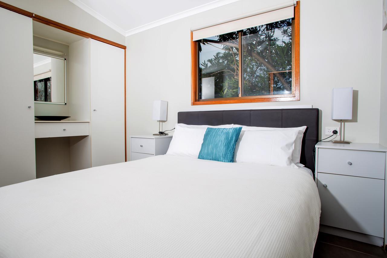Big4 Tweed Billabong Holiday Park Tweed Heads Zewnętrze zdjęcie