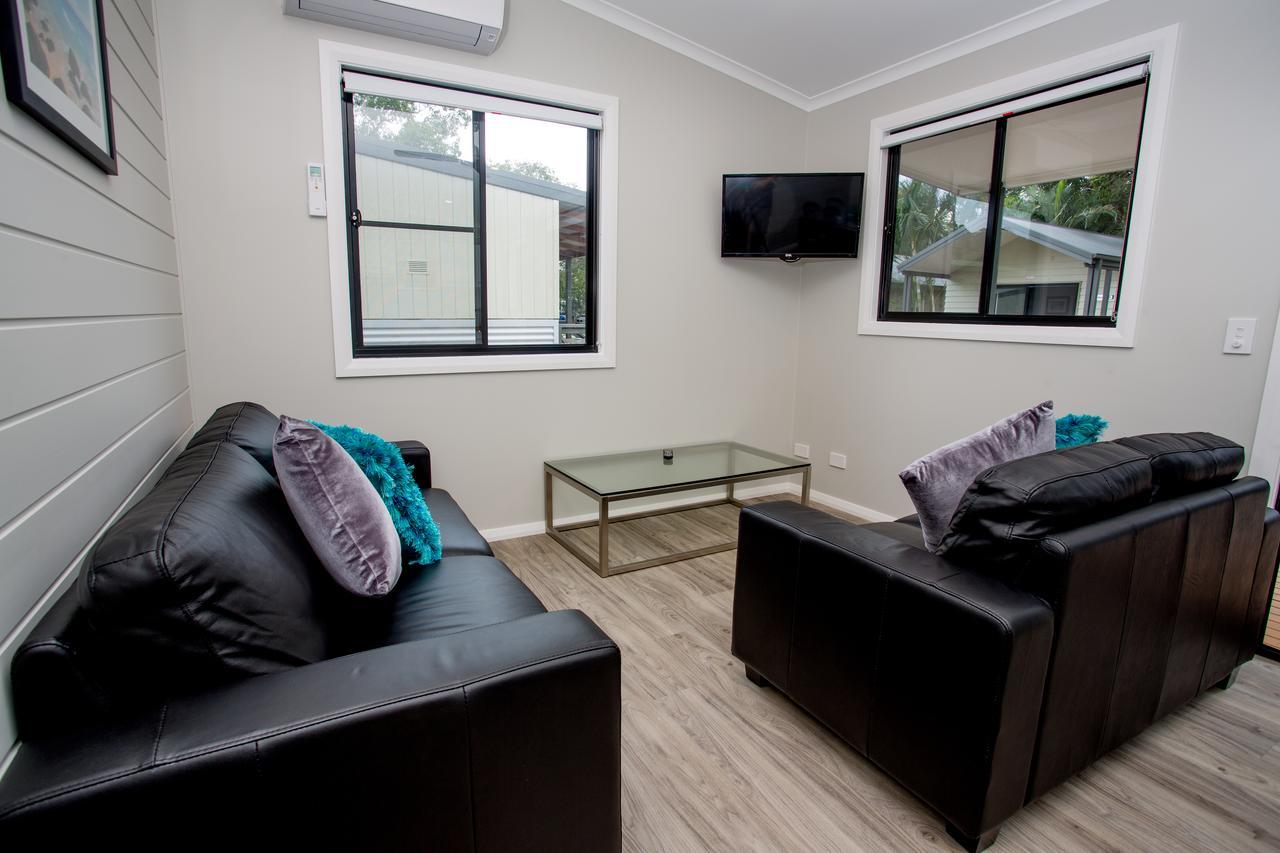 Big4 Tweed Billabong Holiday Park Tweed Heads Zewnętrze zdjęcie