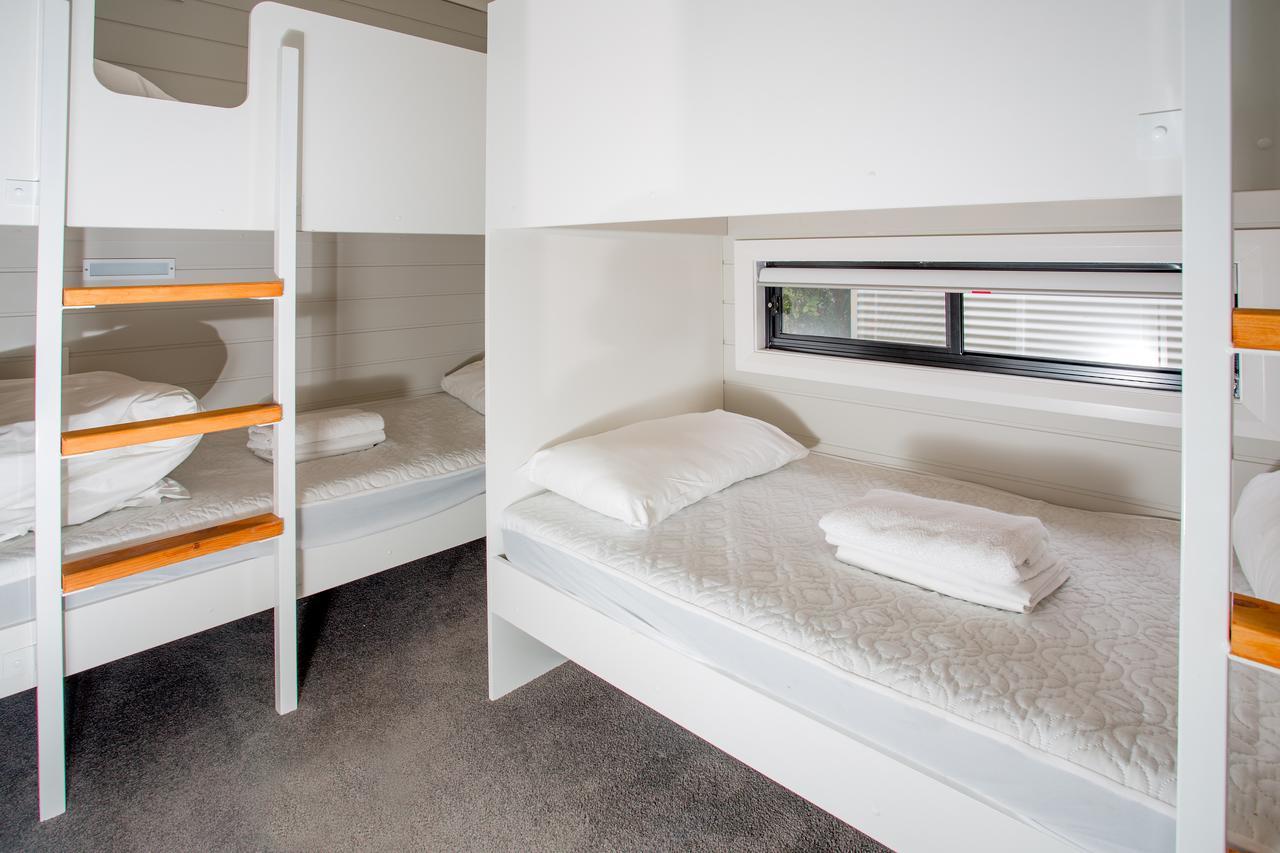 Big4 Tweed Billabong Holiday Park Tweed Heads Zewnętrze zdjęcie