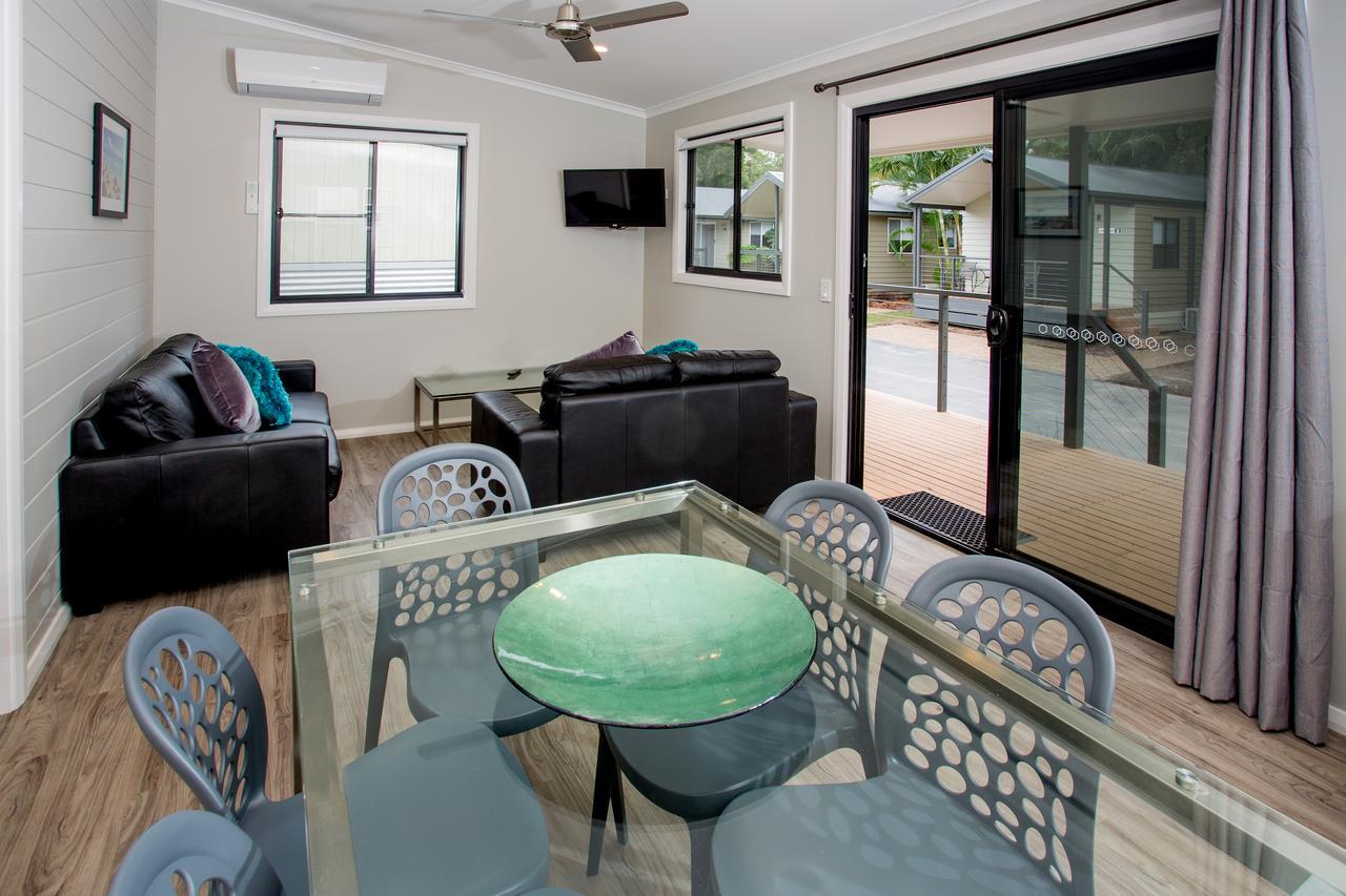 Big4 Tweed Billabong Holiday Park Tweed Heads Zewnętrze zdjęcie