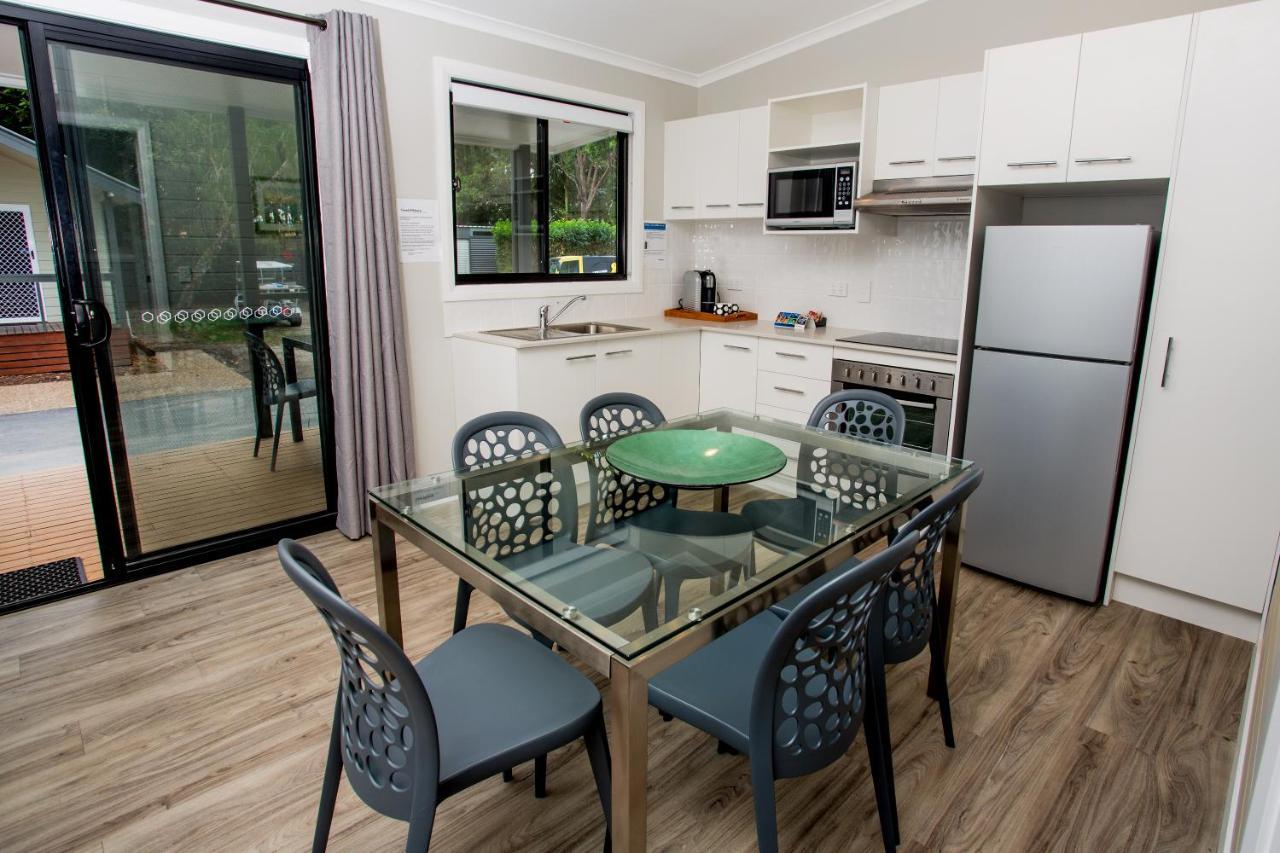 Big4 Tweed Billabong Holiday Park Tweed Heads Zewnętrze zdjęcie