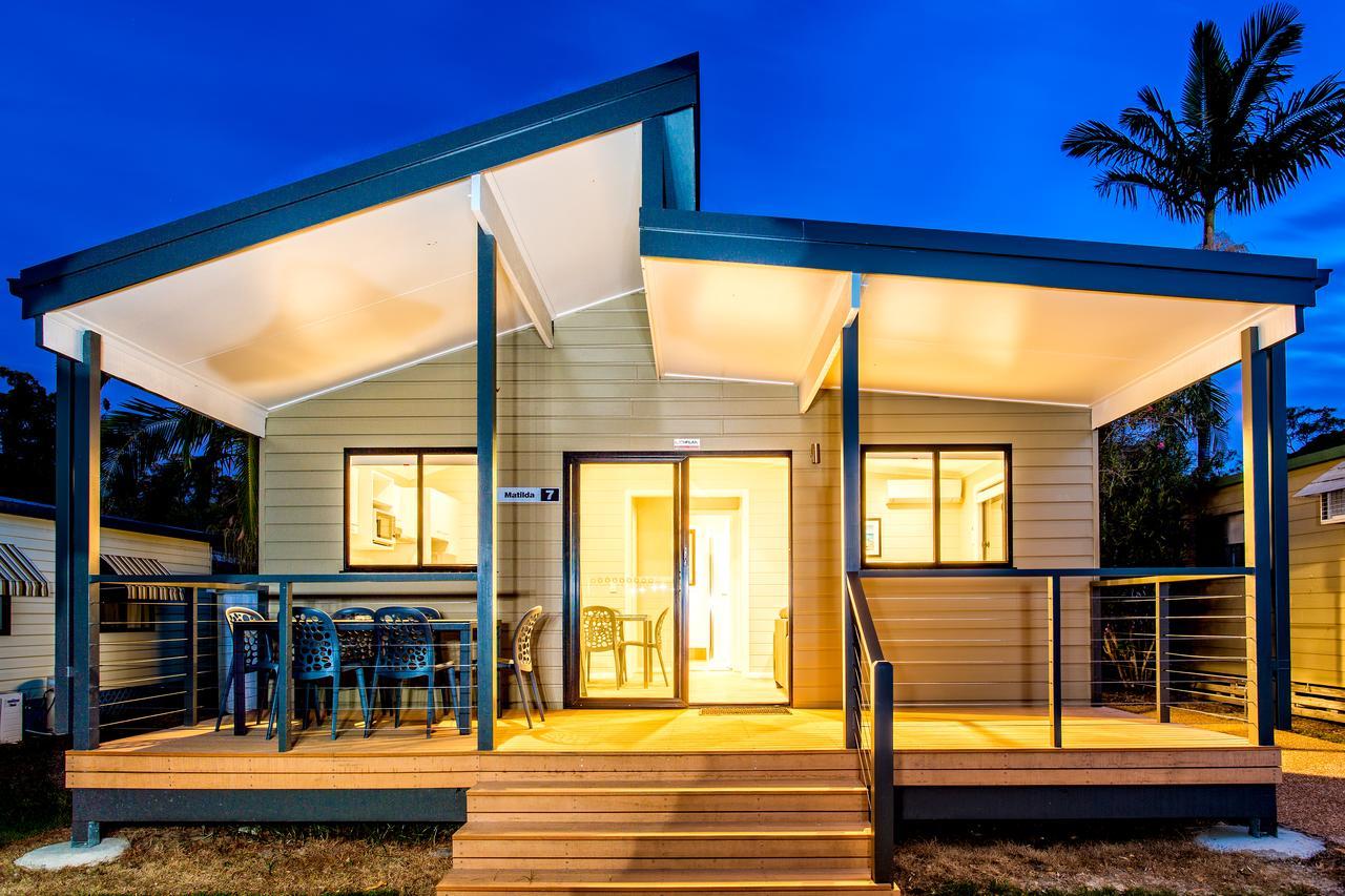 Big4 Tweed Billabong Holiday Park Tweed Heads Zewnętrze zdjęcie