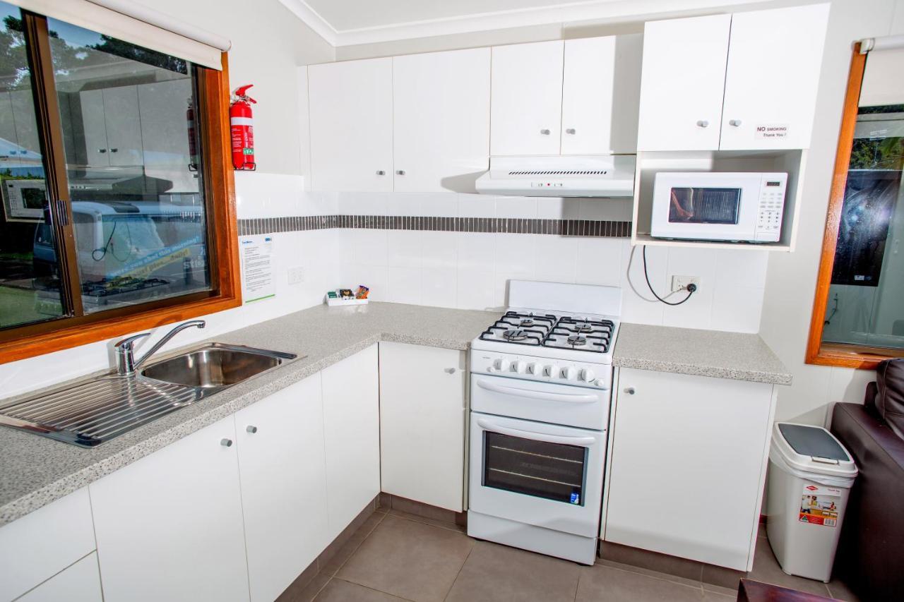 Big4 Tweed Billabong Holiday Park Tweed Heads Zewnętrze zdjęcie